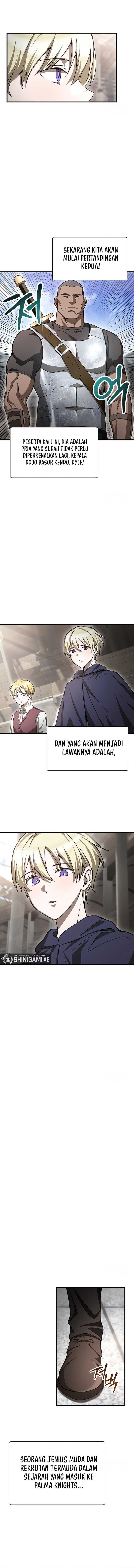 Helmut: The Forsaken Child Chapter 88 Image 12