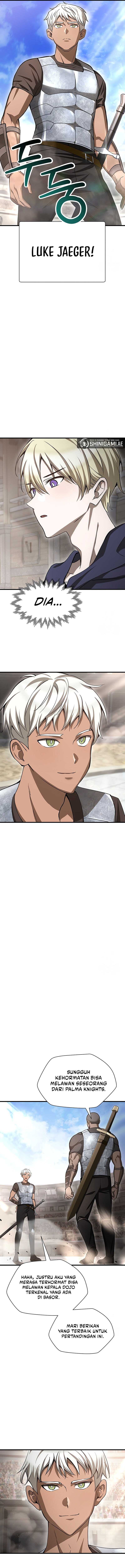 Helmut: The Forsaken Child Chapter 88 Image 13