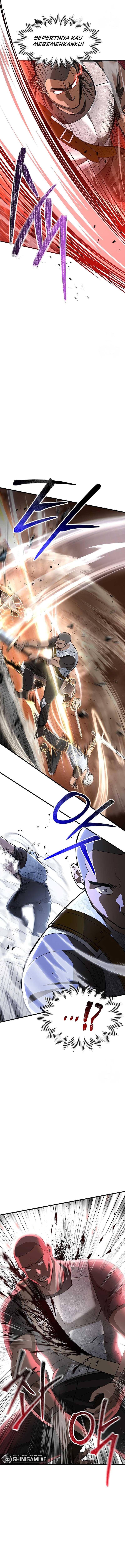 Helmut: The Forsaken Child Chapter 88 Image 16