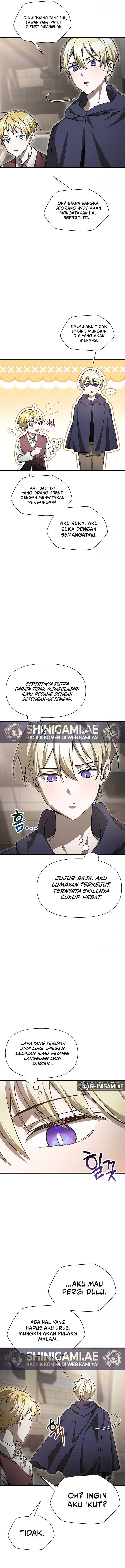 Helmut: The Forsaken Child Chapter 89 Image 2