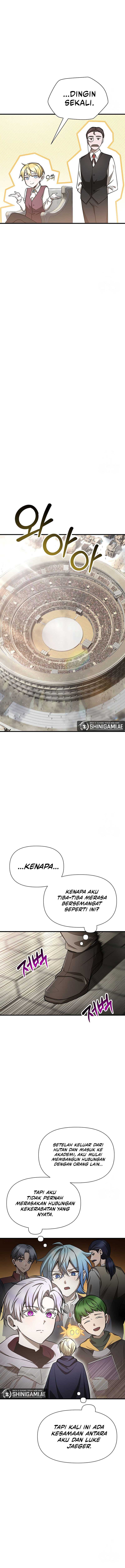 Helmut: The Forsaken Child Chapter 89 Image 3