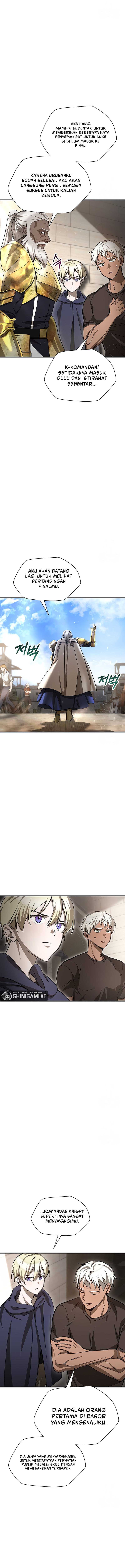 Helmut: The Forsaken Child Chapter 89 Image 14