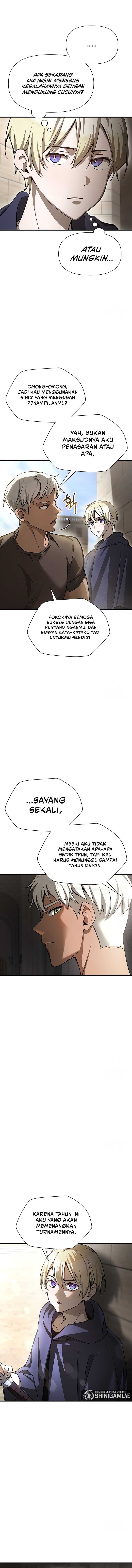 Helmut: The Forsaken Child Chapter 89 Image 15