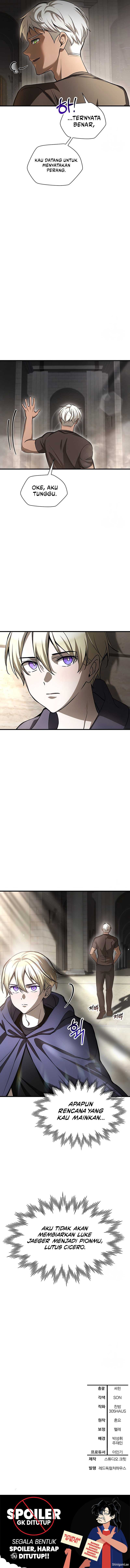 Helmut: The Forsaken Child Chapter 89 Image 16