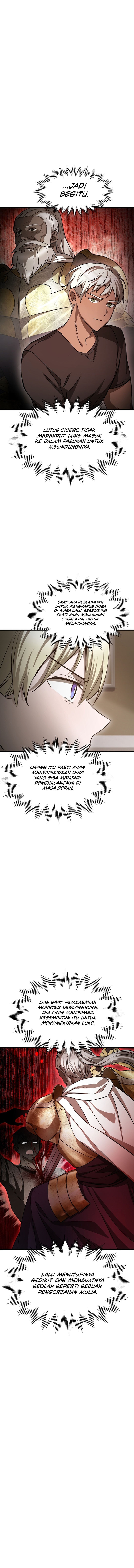 Helmut: The Forsaken Child Chapter 90 Image 13