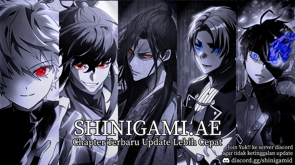 Helmut: The Forsaken Child Chapter 90 Image 16