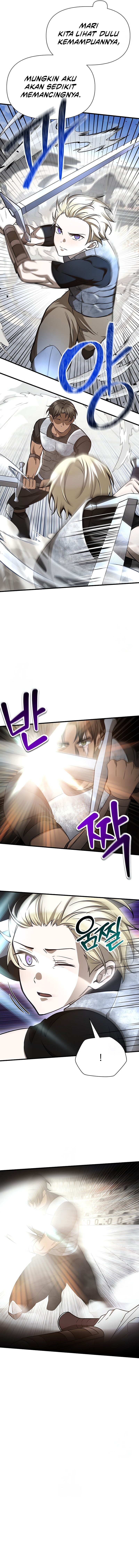 Helmut: The Forsaken Child Chapter 91 Image 5