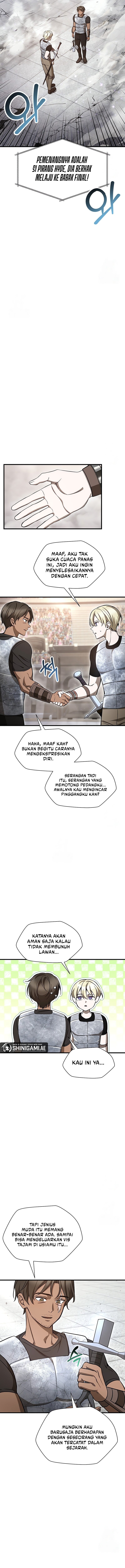 Helmut: The Forsaken Child Chapter 91 Image 12