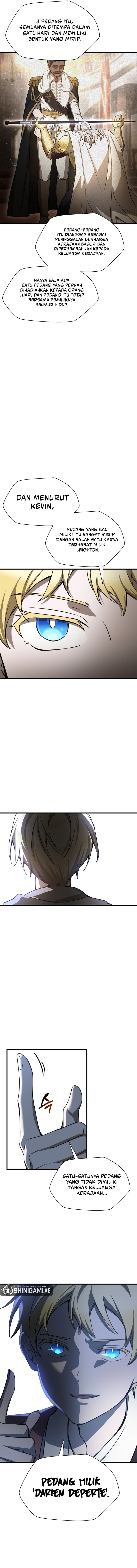 Helmut: The Forsaken Child Chapter 92 Image 13