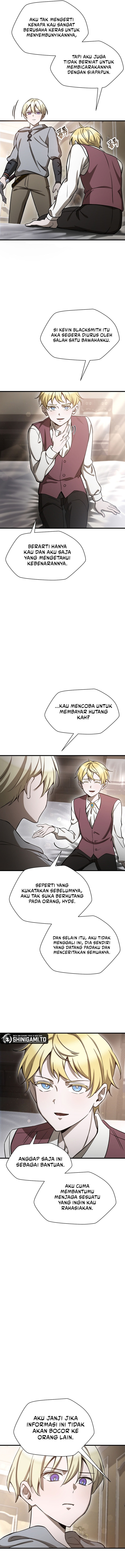 Helmut: The Forsaken Child Chapter 93 Image 2