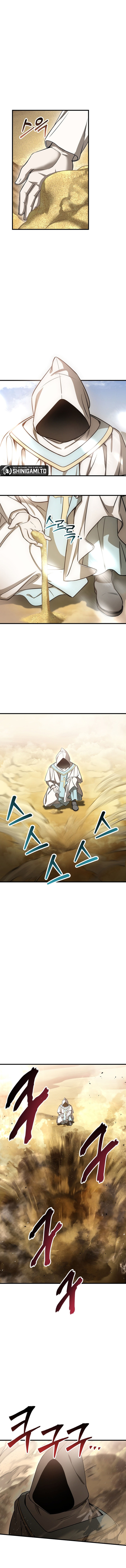 Helmut: The Forsaken Child Chapter 93 Image 7