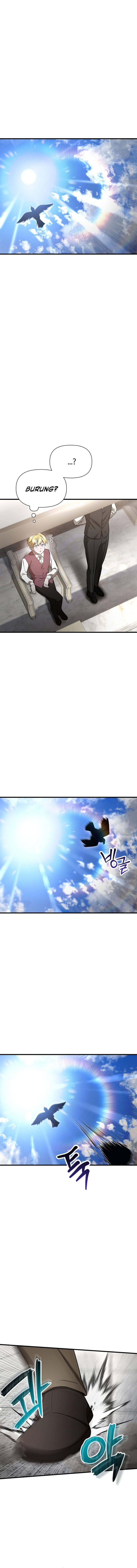 Helmut: The Forsaken Child Chapter 93 Image 12