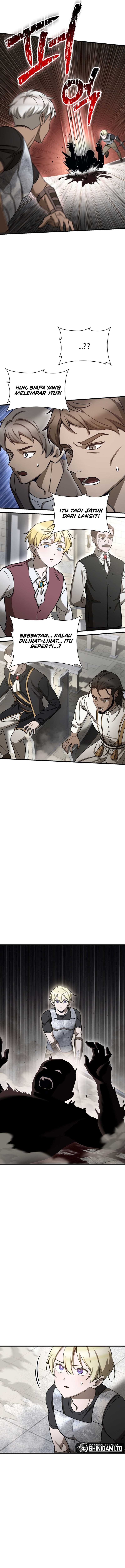 Helmut: The Forsaken Child Chapter 93 Image 14