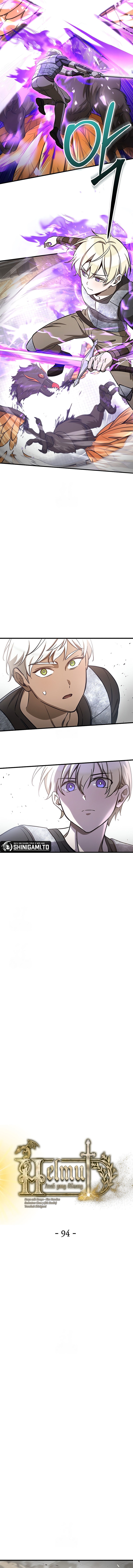 Helmut: The Forsaken Child Chapter 94 Image 4