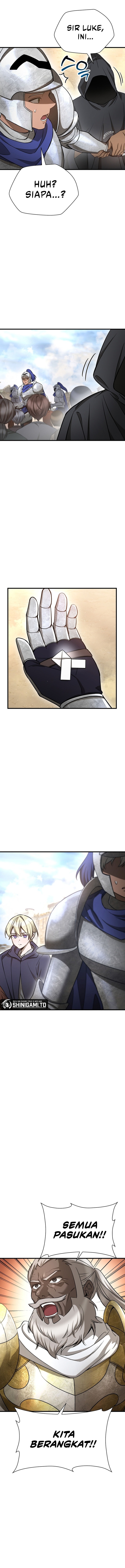 Helmut: The Forsaken Child Chapter 95 Image 2