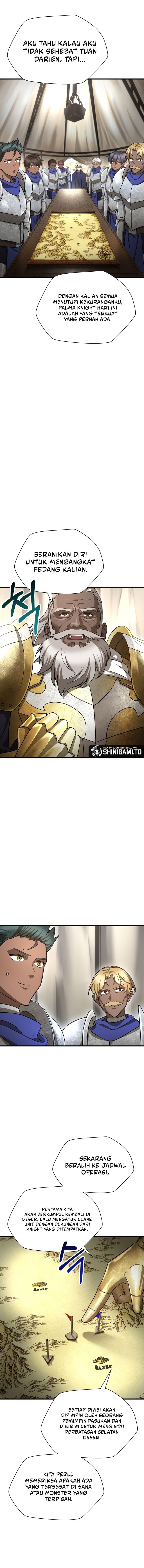 Helmut: The Forsaken Child Chapter 95 Image 6