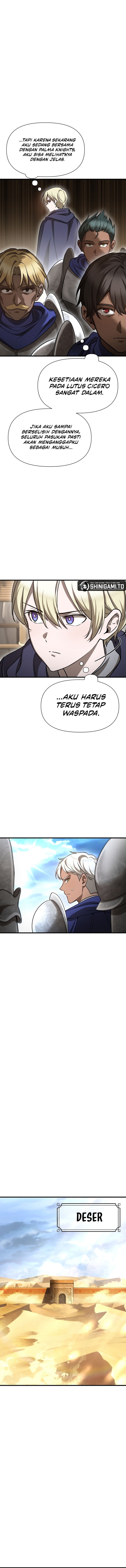 Helmut: The Forsaken Child Chapter 95 Image 13