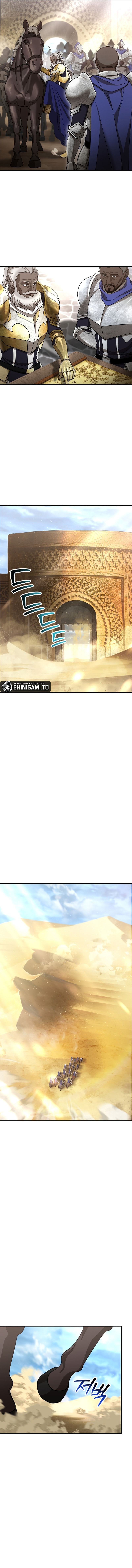 Helmut: The Forsaken Child Chapter 95 Image 14