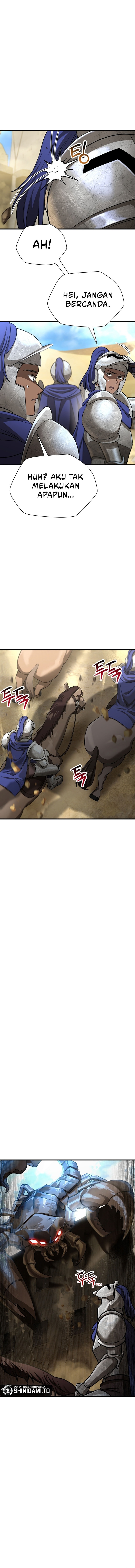 Helmut: The Forsaken Child Chapter 95 Image 17