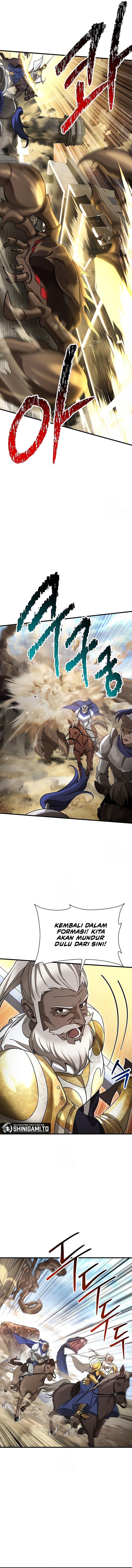 Helmut: The Forsaken Child Chapter 96 Image 2