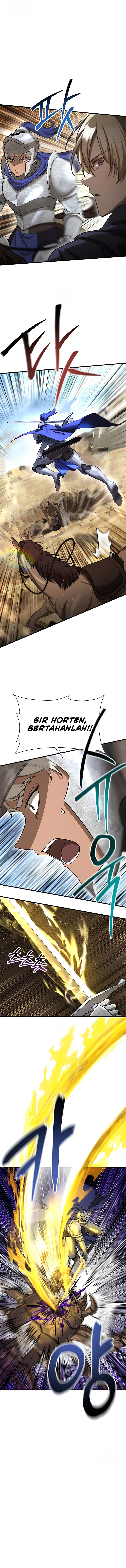 Helmut: The Forsaken Child Chapter 96 Image 4