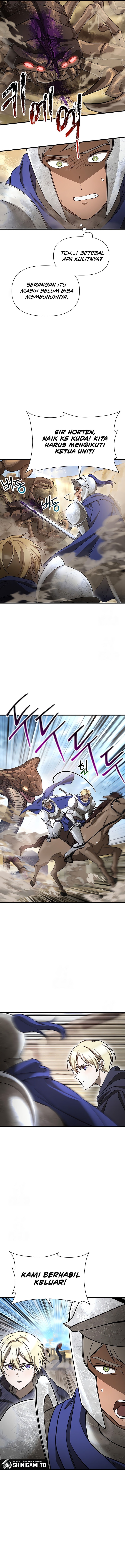 Helmut: The Forsaken Child Chapter 96 Image 5