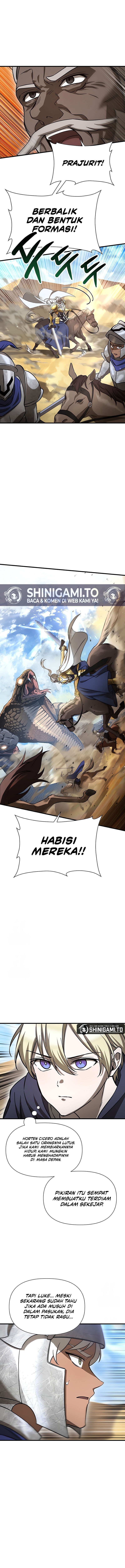 Helmut: The Forsaken Child Chapter 96 Image 6