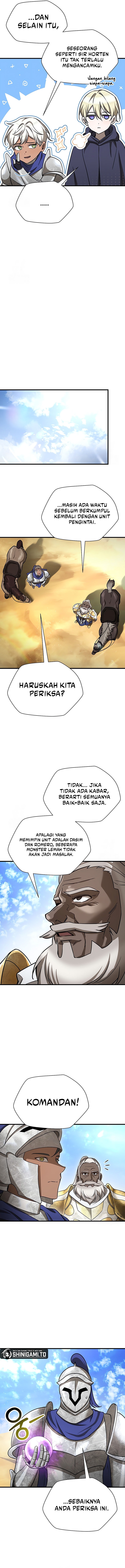 Helmut: The Forsaken Child Chapter 96 Image 10