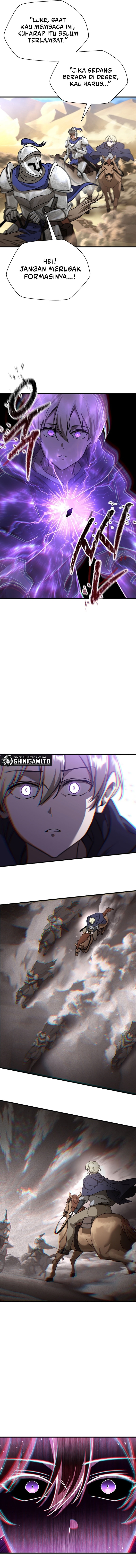 Helmut: The Forsaken Child Chapter 97 Image 7