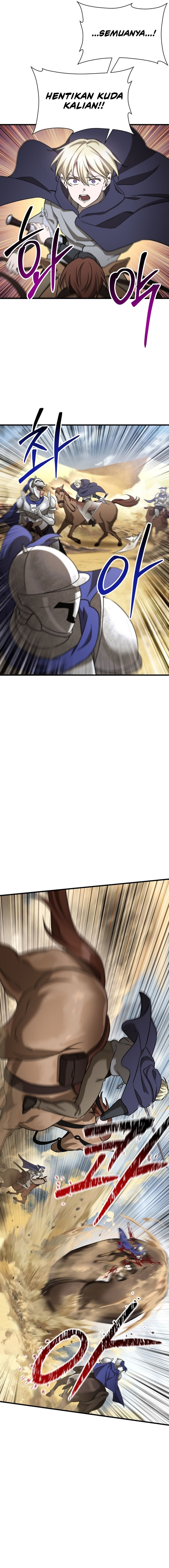 Helmut: The Forsaken Child Chapter 97 Image 8