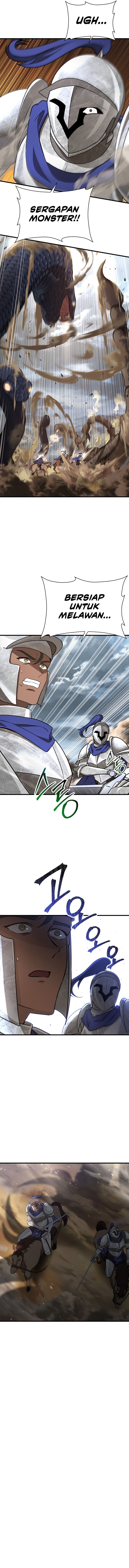 Helmut: The Forsaken Child Chapter 97 Image 9