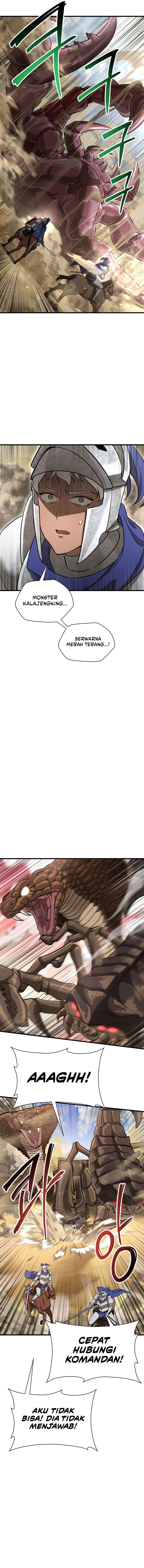 Helmut: The Forsaken Child Chapter 97 Image 10