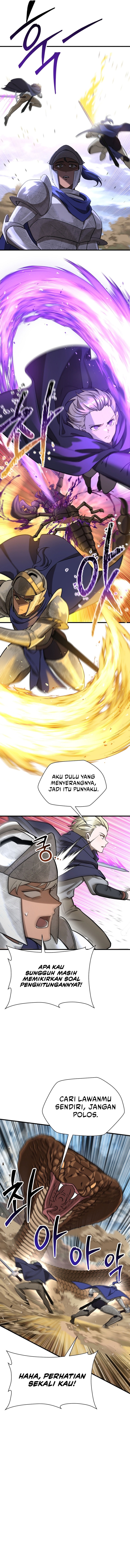 Helmut: The Forsaken Child Chapter 97 Image 11