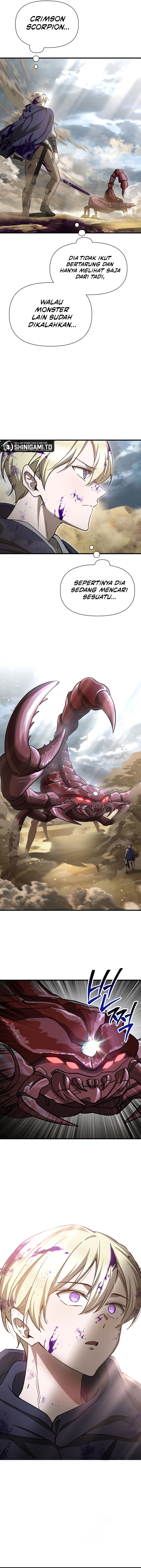 Helmut: The Forsaken Child Chapter 97 Image 14