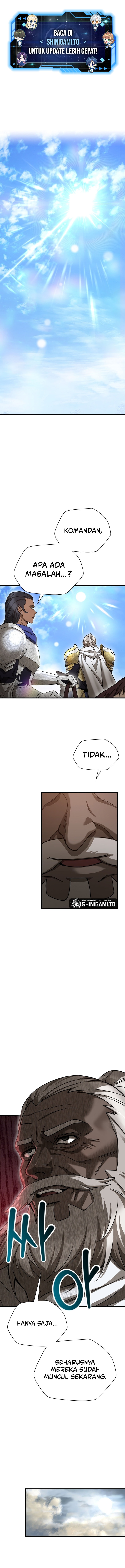 Helmut: The Forsaken Child Chapter 98 Image 1