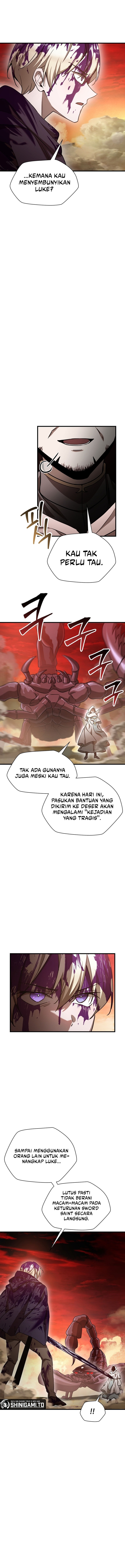 Helmut: The Forsaken Child Chapter 98 Image 7