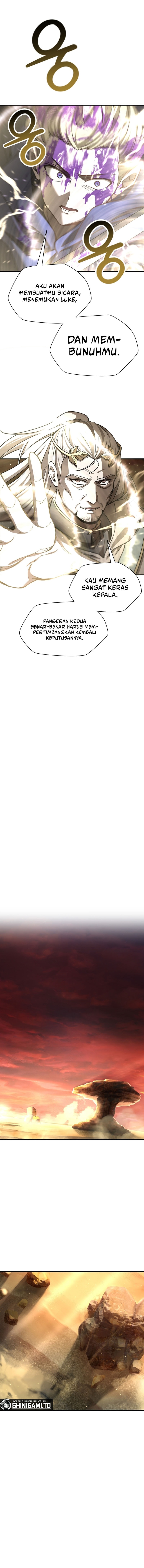 Helmut: The Forsaken Child Chapter 98 Image 10