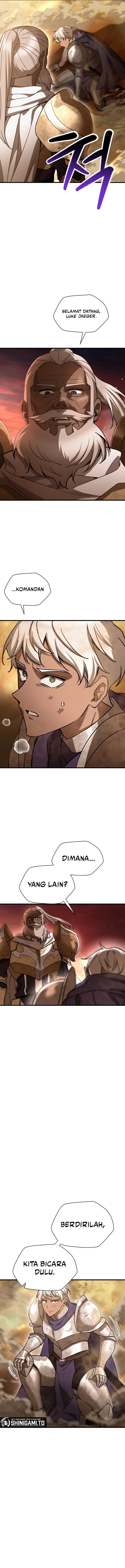 Helmut: The Forsaken Child Chapter 98 Image 12