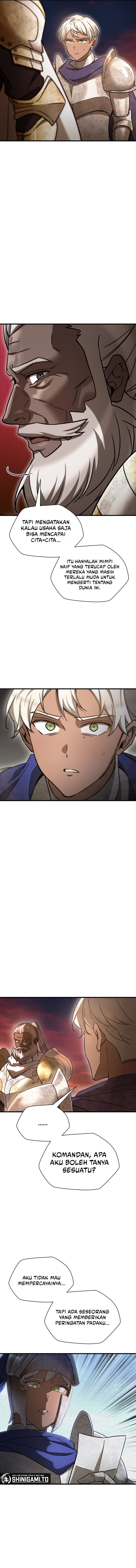 Helmut: The Forsaken Child Chapter 98 Image 14
