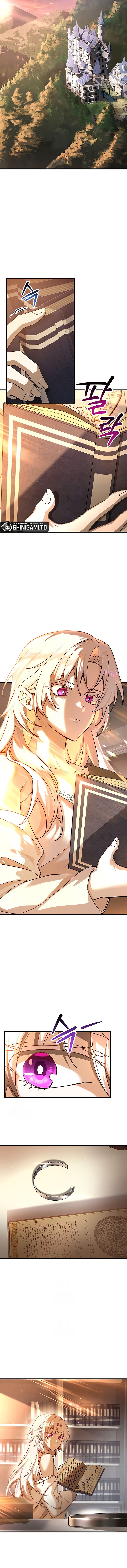 Helmut: The Forsaken Child Chapter 99 Image 4