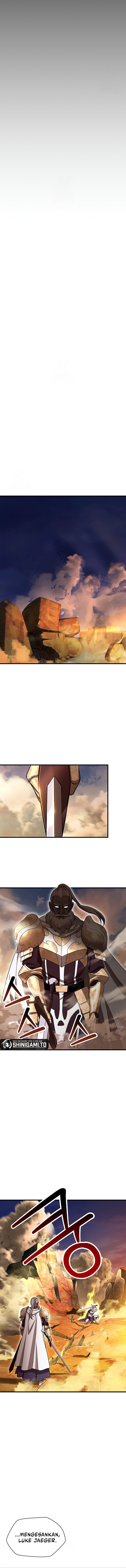 Helmut: The Forsaken Child Chapter 99 Image 8