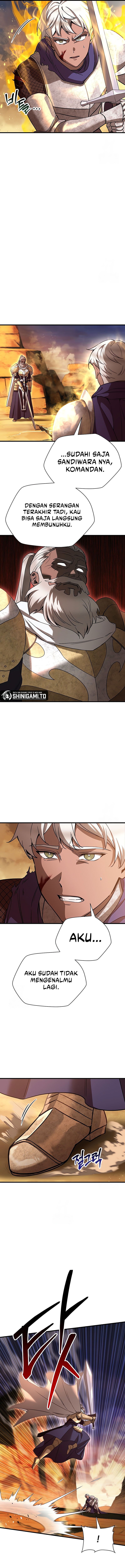 Helmut: The Forsaken Child Chapter 99 Image 9