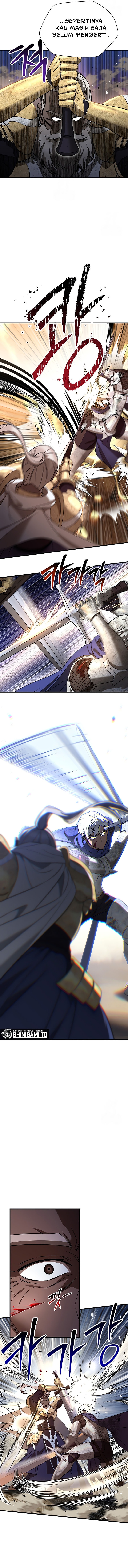 Helmut: The Forsaken Child Chapter 99 Image 13