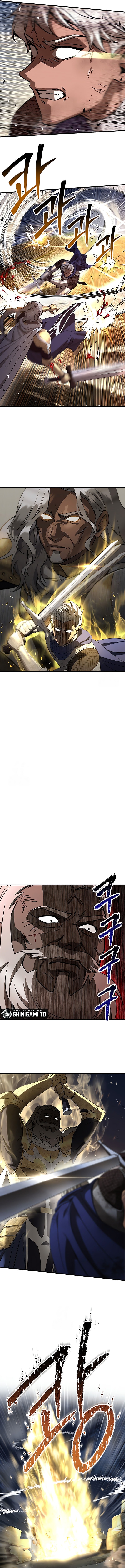 Helmut: The Forsaken Child Chapter 99 Image 14