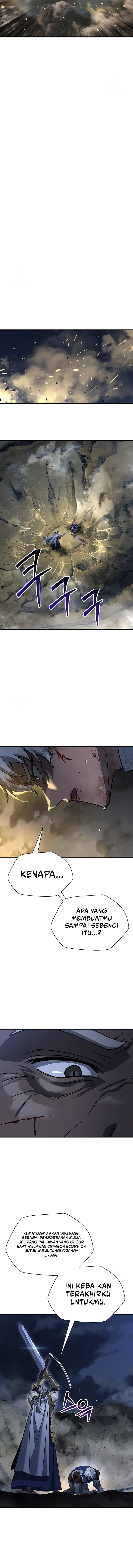 Helmut: The Forsaken Child Chapter 99 Image 15