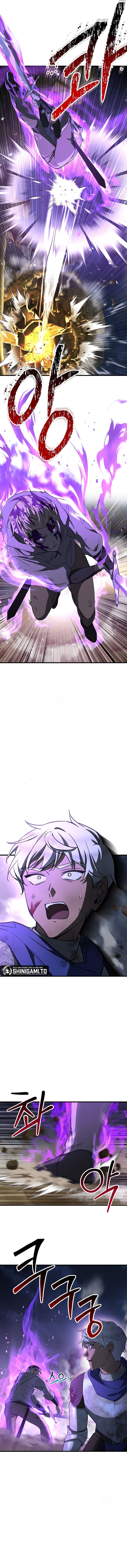 Helmut: The Forsaken Child Chapter 99 Image 17