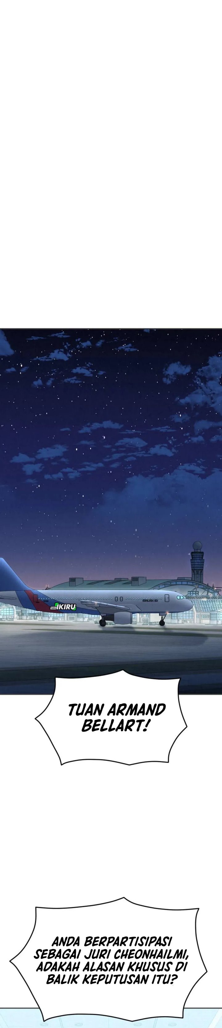 God’s Cuisine Chapter 34 Image 4