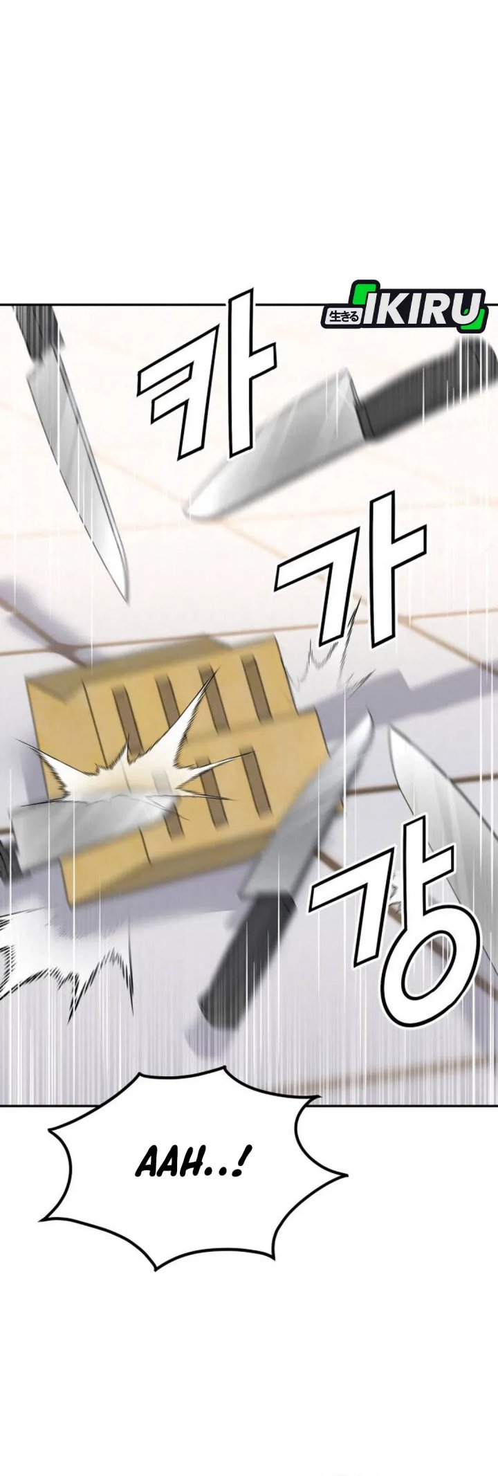 God’s Cuisine Chapter 34 Image 21