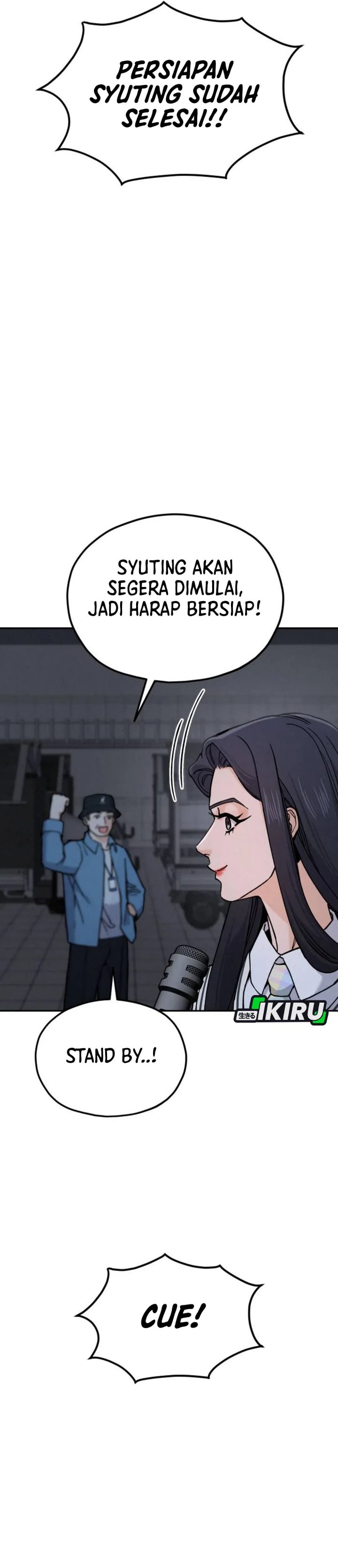 God’s Cuisine Chapter 34 Image 25