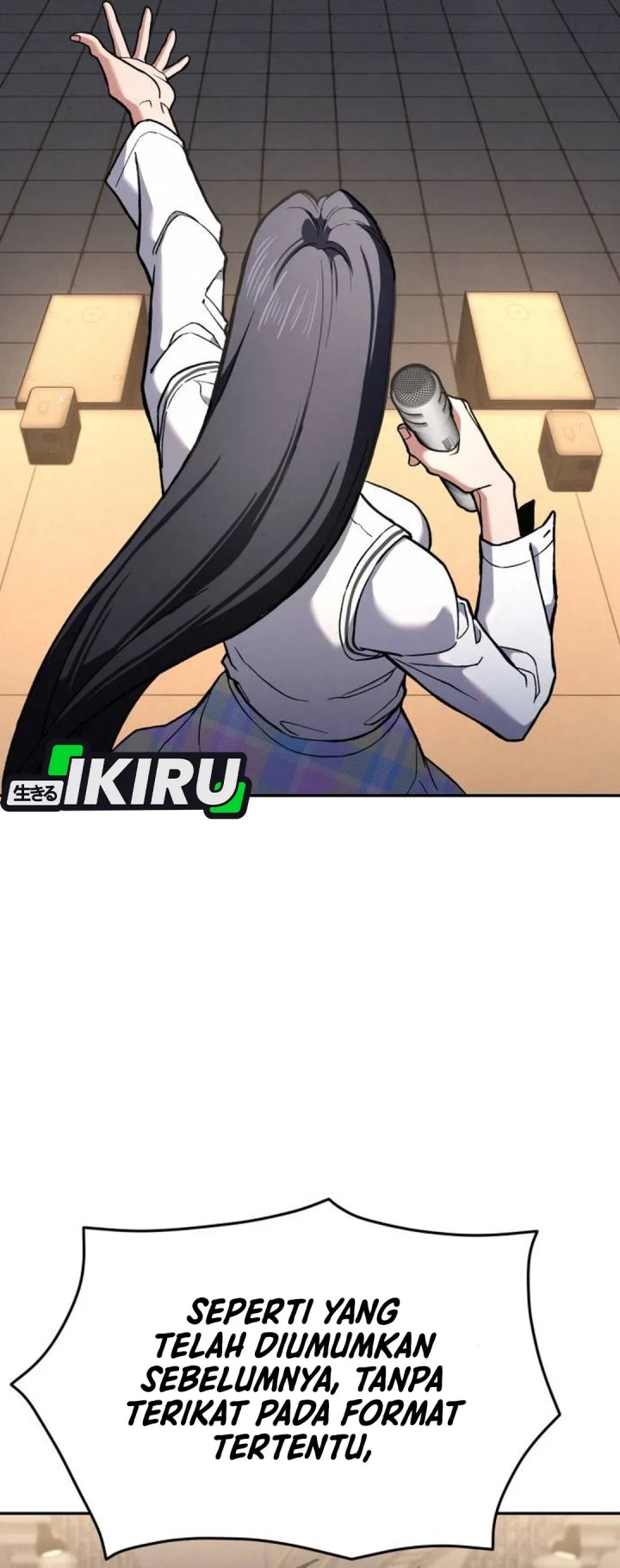 God’s Cuisine Chapter 34 Image 27